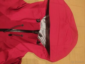 Membránova nepremokava bunda - 2