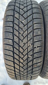 205/55 R16 2ks Matador - 2