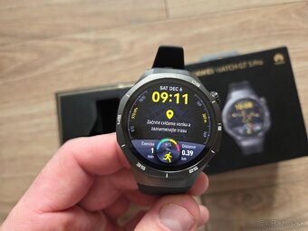 Huawei Watch GT5 Pro 46mm - 2