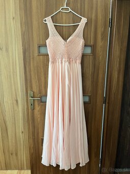 Spoločenské šaty - 2