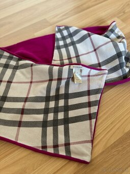 Krásný šál Burberry, Petržalka - 2