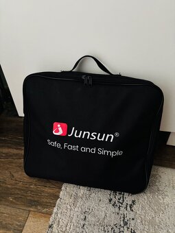 Nabijacka na auto - 2