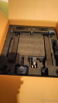 3D tlačiareň Anycubic Kobra Neo - 2