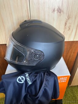 Schuberth C5 XXL/63 - 2