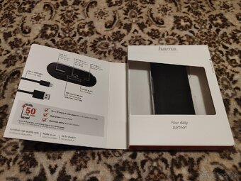 Predám Power banku 7800mAH - 2