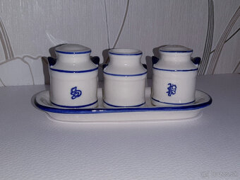 Sada koreničiek pre mliekomilov :) - 2