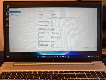 HP EliteBook 850 G7 - 2
