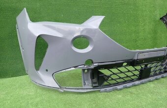 cupra formentor nárazník 2020+ - 2