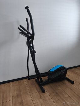 Orbitrek elipticky trenažér HS 2050c - 2