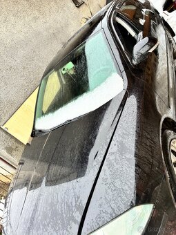 Predam skoda octavia 2 - 2