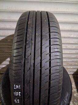 Lassa letné 185/65/R15 - 2
