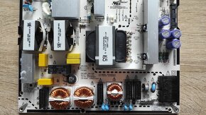 LG OLED65C22LB náhradné diely - 2