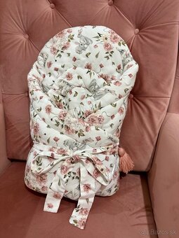 Detská zavinovačka - 2