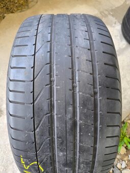 Pirelli Pzero 305/40 ZR20 112Y - 2