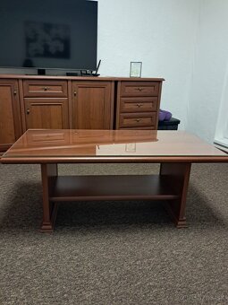 Predám skrinky a komody - 2