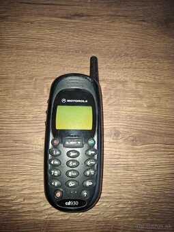 Motorola cd930 - 2