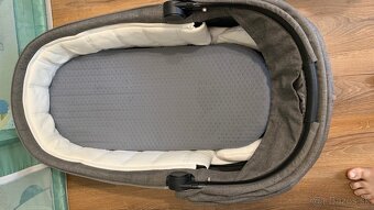 Predám vaničku cybex Priam Lux - 2