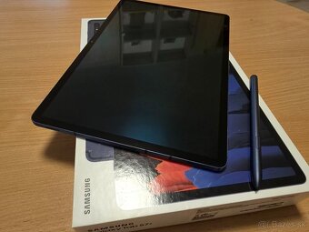 Samsung galaxy tab s7 plus 6/128gb Modrý - 2