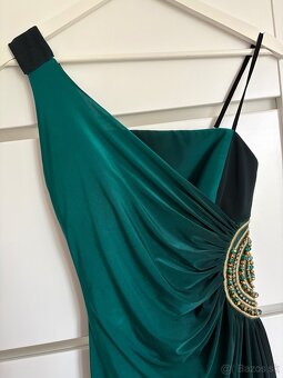 Spoločenské šaty - 2