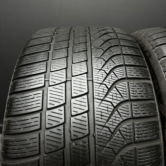2ks pneu Pirelli 285/40/20 108V - 2