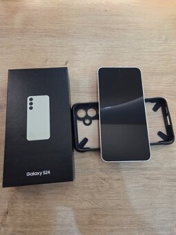 Samsung s24 256gb - 2