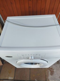 Predaj práčky Whirlpool - 2