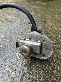 Hlavny vypinac na tz 4 k - 2