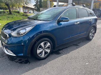 Kia Niro Platinum+ - 2