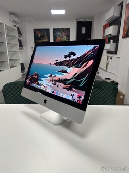iMac 21,5" 2015-2019 4K Retina + ZÁRUKA - 2