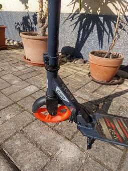 Kolobežka Oxelo MID 7 - 2