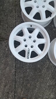 5x112R16 Ronal - 2