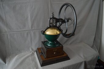 Mlynček na kávu Peugeot  A 3 - 2