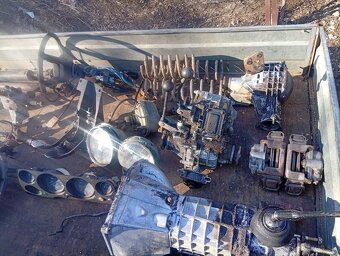 Lada Niva 1,6  ND - 2