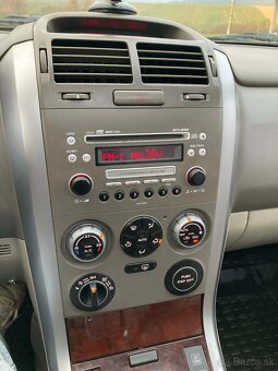 Suzuki Grand Vitara - 2