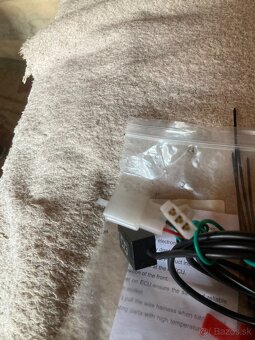 Ukazovatel zaradenej rychlosti - 2