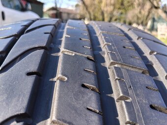 245/40 r20 letne pneumatiky - 2