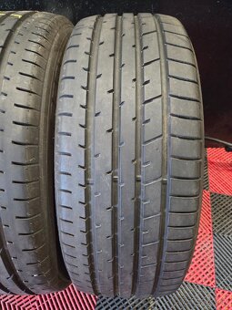 225/55 R19 Toyo letne pneumatiky - 2