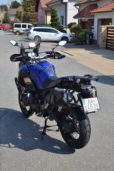 Yamaha Supertenere XT1200 - 2