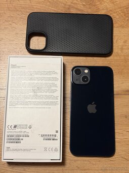 Iphone 13, Midnight, 128GB - 2