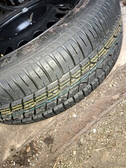 195/60r15 rezerva - 2