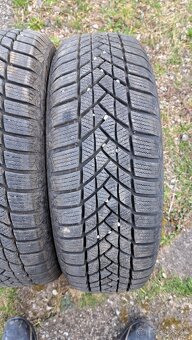 185/65R15 Matador Nordicca - 2