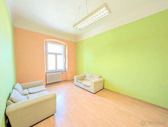 Kancelársky priestor - 2