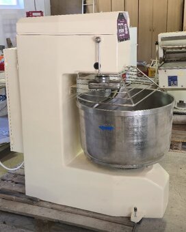 Miesič cesta W&P - 2