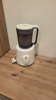Philips Avent 2v1 + dózičky - 2