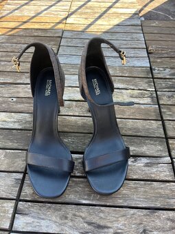 Michael kors lodičky - 2