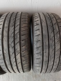 225/45 R17 letne pneumatiky - 2
