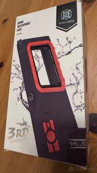 DIVING WATERPROOF CASE - 2