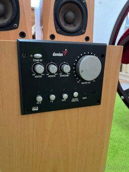 Genius SW 5.1 - 2