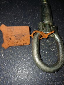 Oko na ťahanie.. - 2