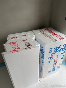 Polystyren podlahovy 150 - 2
